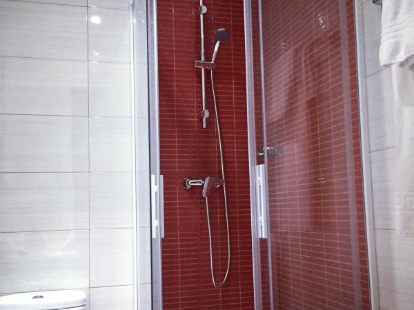 Hostal Los Ángeles : photo 10 de la chambre chambre simple