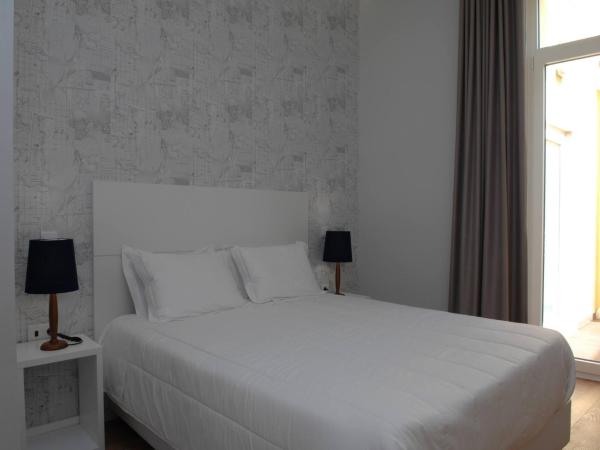 Marina Charming House : photo 2 de la chambre chambre double ou lits jumeaux