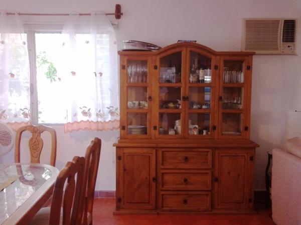 Los Caracoles Bed & Breakfast : photo 3 de la chambre chambre double