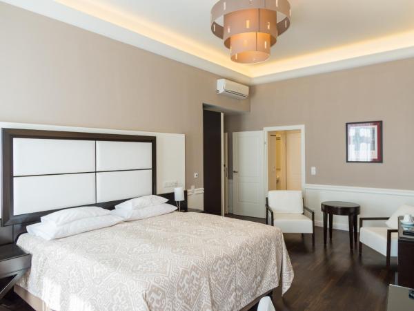 Hotel Spiess & Spiess : photo 2 de la chambre chambre double supérieure deluxe