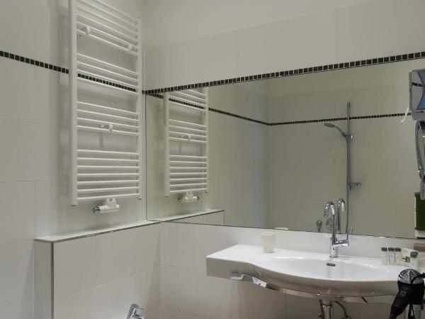 Hotel Spiess & Spiess : photo 4 de la chambre chambre double supérieure deluxe