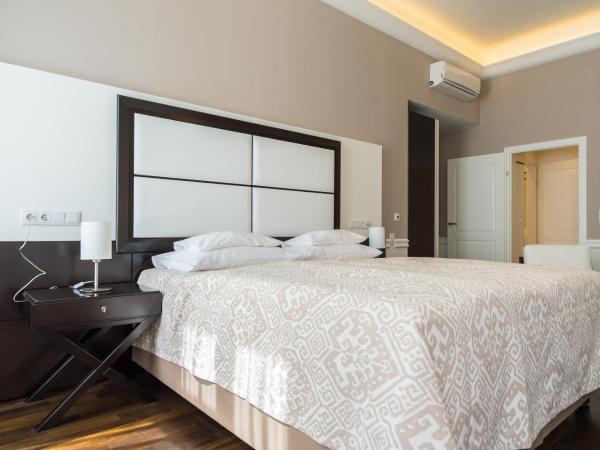 Hotel Spiess & Spiess : photo 6 de la chambre chambre double supérieure deluxe