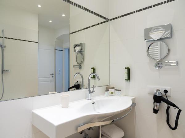 Hotel Spiess & Spiess : photo 7 de la chambre chambre double supérieure deluxe