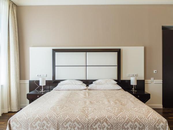 Hotel Spiess & Spiess : photo 8 de la chambre chambre double supérieure deluxe