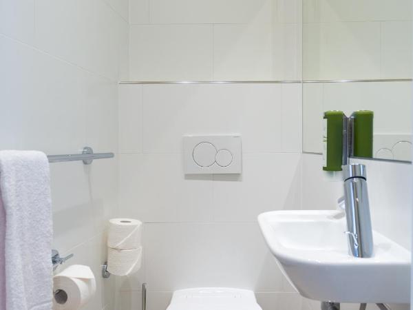 Hotel Spiess & Spiess : photo 9 de la chambre chambre double supérieure deluxe