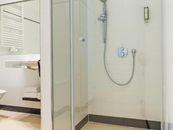 Hotel Spiess & Spiess : photo 10 de la chambre chambre double supérieure deluxe