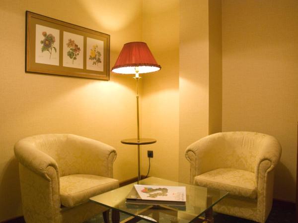 Hotel Ele Puente Romano de Salamanca : photo 9 de la chambre chambre double supérieure