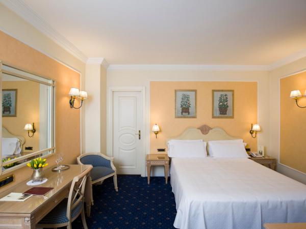 Palazzo Alabardieri : photo 1 de la chambre chambre double ou lits jumeaux classique