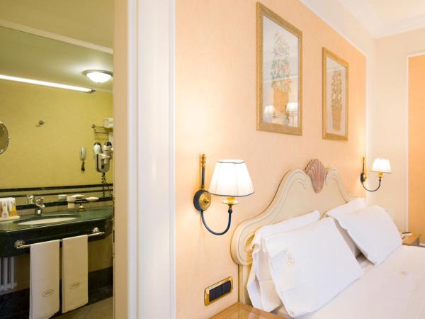 Palazzo Alabardieri : photo 2 de la chambre chambre double ou lits jumeaux supérieure