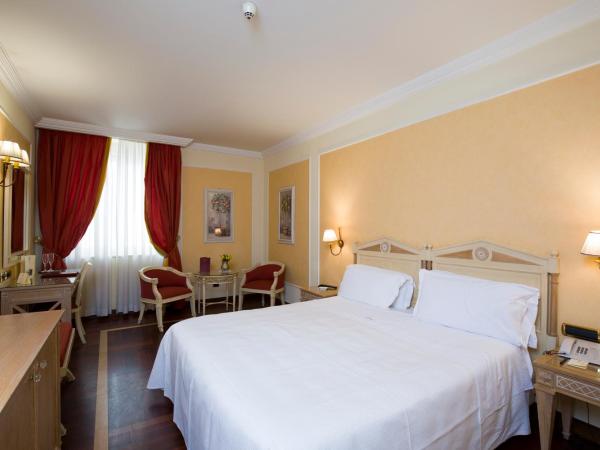 Palazzo Alabardieri : photo 1 de la chambre chambre double ou lits jumeaux supérieure