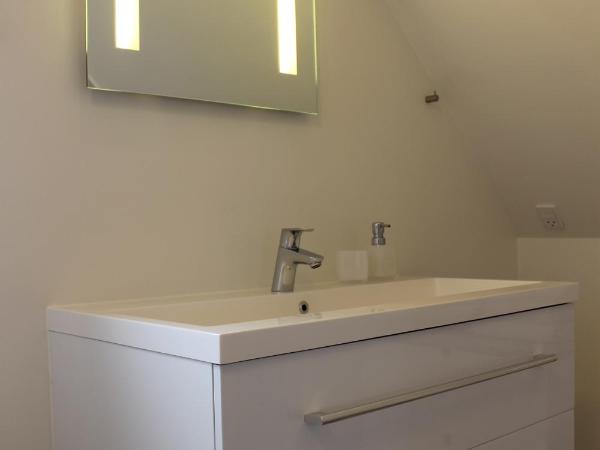 Amalie Bed and Breakfast & Apartments : photo 8 de la chambre appartement (1-2 adultes)