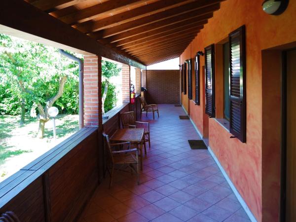 Affittacamere Da Franco : photo 1 de la chambre chambre simple avec salle de bains privative