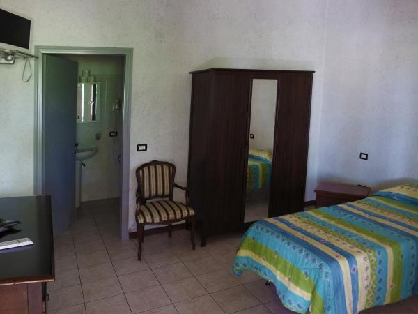 Affittacamere Da Franco : photo 3 de la chambre chambre simple avec salle de bains privative