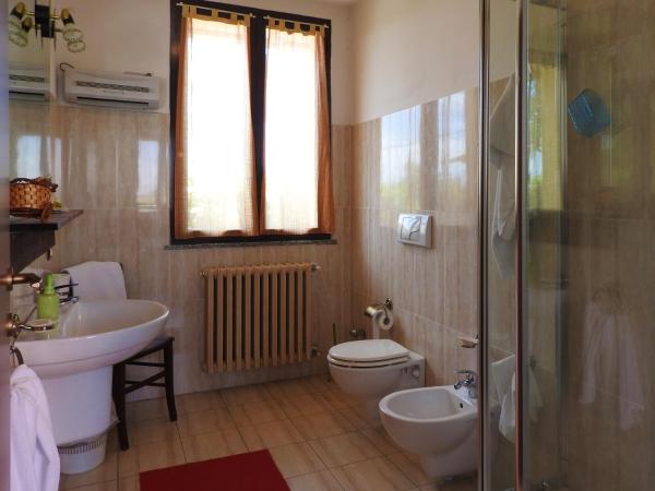 Affittacamere Da Franco : photo 3 de la chambre chambre double standard