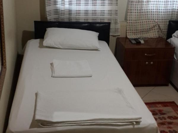 Durak Hotel : photo 1 de la chambre chambre double ou lits jumeaux standard