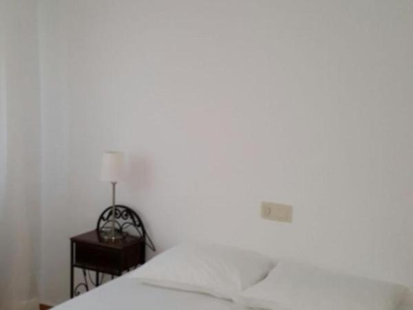 Hostal Asunción : photo 5 de la chambre chambre simple Économique