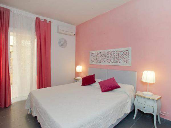 Palazzo Lombardo : photo 3 de la chambre chambre double ou lits jumeaux classique - annexe