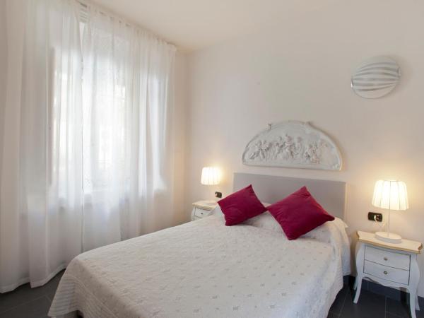 Palazzo Lombardo : photo 1 de la chambre chambre double ou lits jumeaux classique - annexe