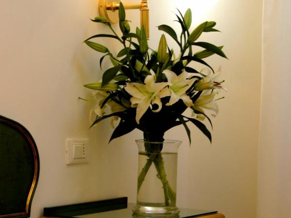 Palazzo Cendon Piano Antico : photo 6 de la chambre chambre classique