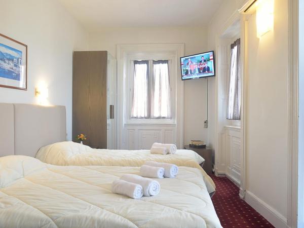 Konstantinoupolis : photo 2 de la chambre chambre triple vue port