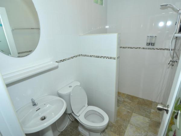 Sea View Bungalow : photo 6 de la chambre bungalow deluxe lit double