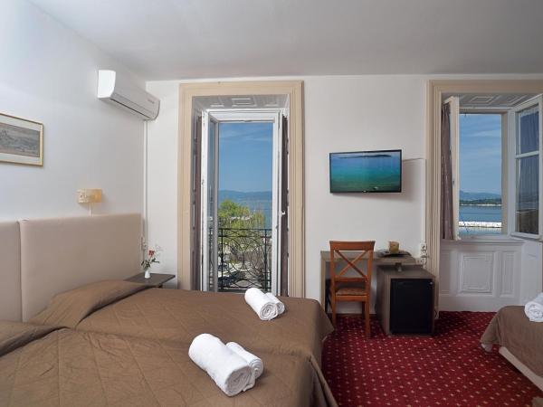 Konstantinoupolis : photo 5 de la chambre chambre triple vue port