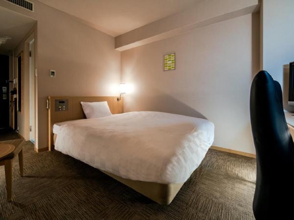 Daiwa Roynet Hotel Hakata-Gion : photo 2 de la chambre chambre simple standard (1 adulte) - fumeurs