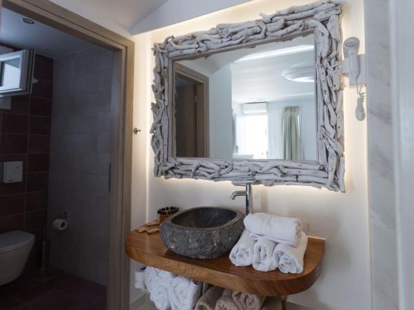Ibiscus Boutique : photo 9 de la chambre chambre familiale sans vue