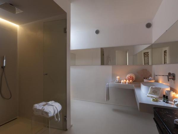Hotel Villa Taormina : photo 9 de la chambre suite junior