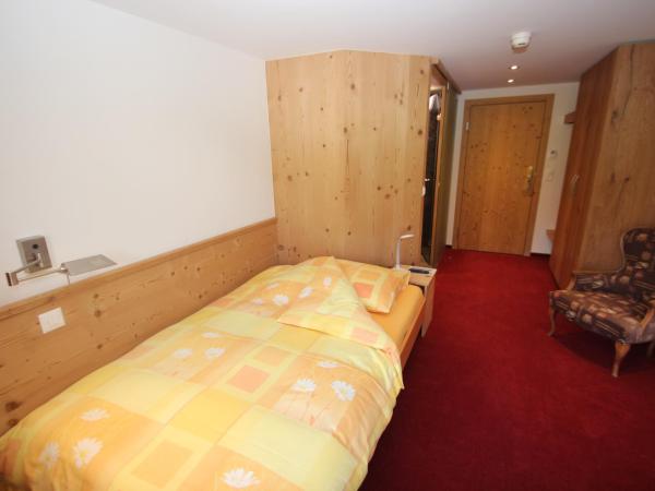 Hotel Gspan : photo 1 de la chambre chambre simple standard