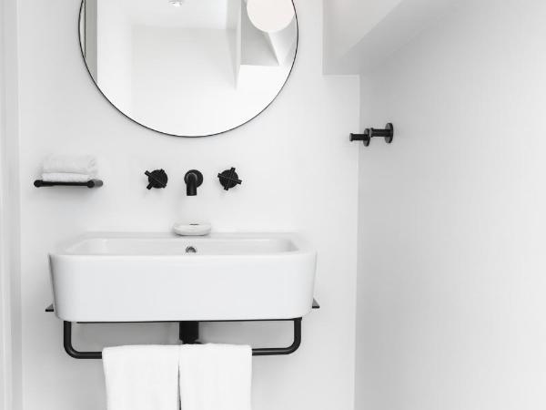 Ovolo Woolloomooloo : photo 8 de la chambre deluxaroo - loft de luxe