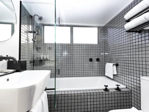 Ovolo Woolloomooloo : photo 10 de la chambre deluxaroo - loft de luxe