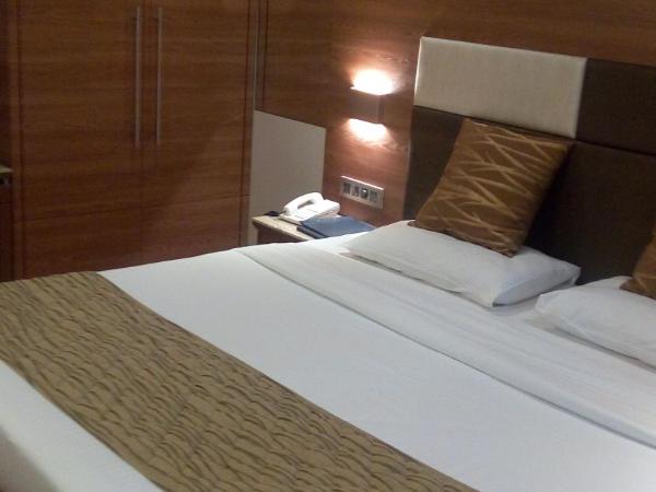 The Royal Orchid Hotel, Chembur : photo 3 de la chambre chambre double deluxe