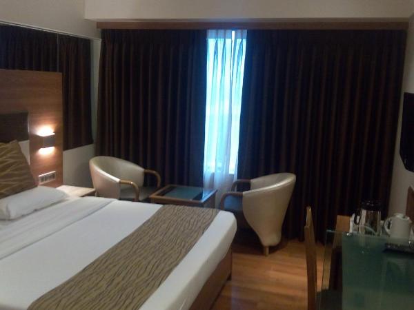 The Royal Orchid Hotel, Chembur : photo 10 de la chambre chambre double deluxe