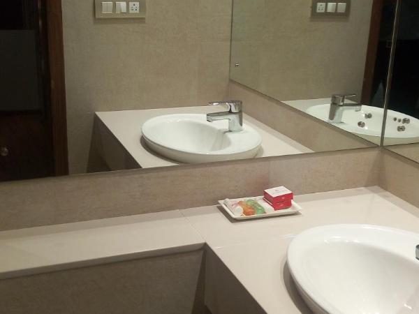 The Royal Orchid Hotel, Chembur : photo 8 de la chambre chambre exécutive