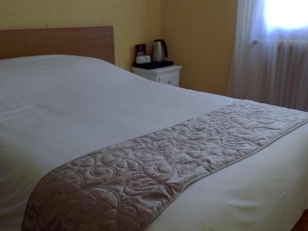 Hotel De La Bastide : photo 5 de la chambre chambre double