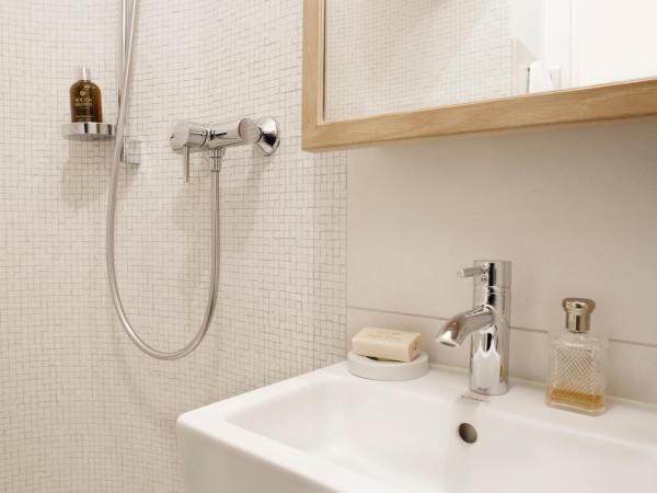 von Deska Townhouses - Ivy House : photo 3 de la chambre appartement (1 adulte)