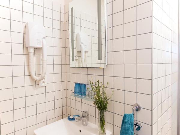 Bed and breakfast Placzek : photo 5 de la chambre chambre simple basique avec salle de bains commune