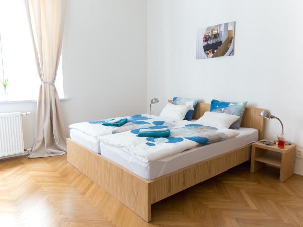 Bed and breakfast Placzek : photo 5 de la chambre chambre double