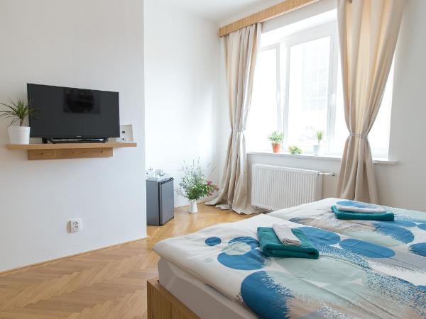 Bed and breakfast Placzek : photo 10 de la chambre chambre double