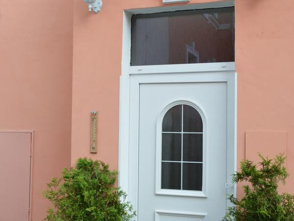 Penzion Libertas Mariánské Lázně : photo 2 de la chambre studio standard