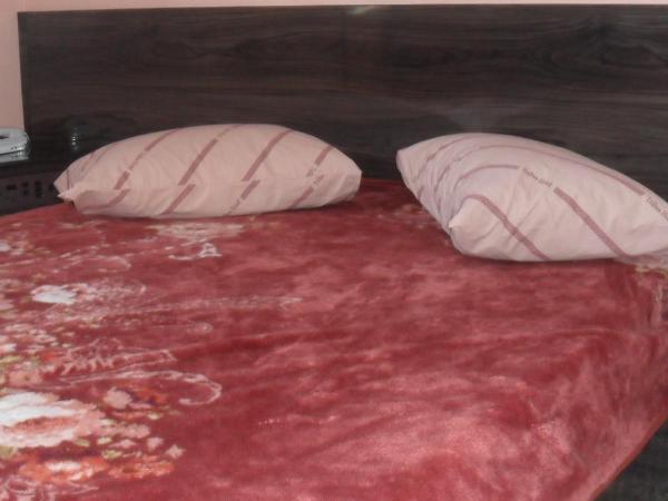 Trilhos Hotel : photo 2 de la chambre chambre double