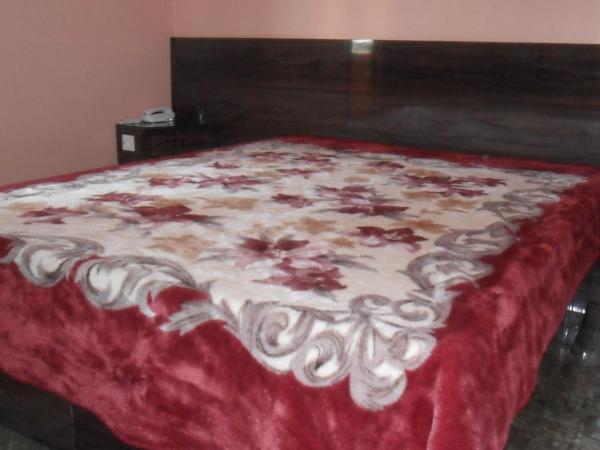 Trilhos Hotel : photo 3 de la chambre chambre double