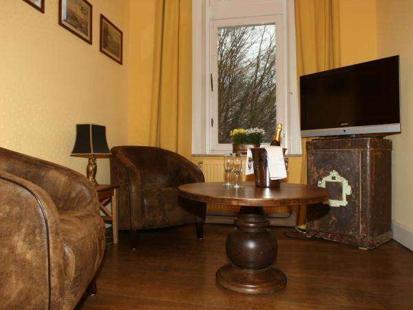 New-Castle : photo 2 de la chambre suite deluxe