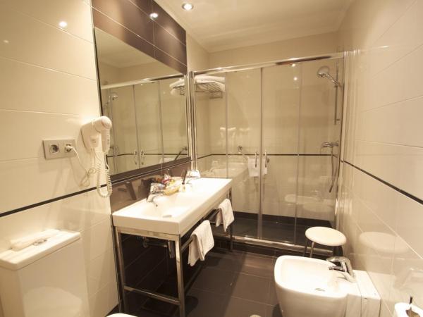 Princesa Ana : photo 6 de la chambre chambre double ou lits jumeaux