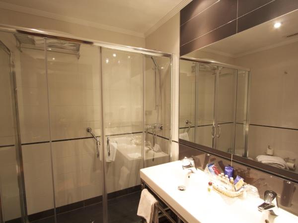 Princesa Ana : photo 3 de la chambre chambre double ou lits jumeaux