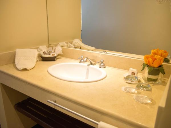 Kenton Palace Bariloche : photo 7 de la chambre studio double