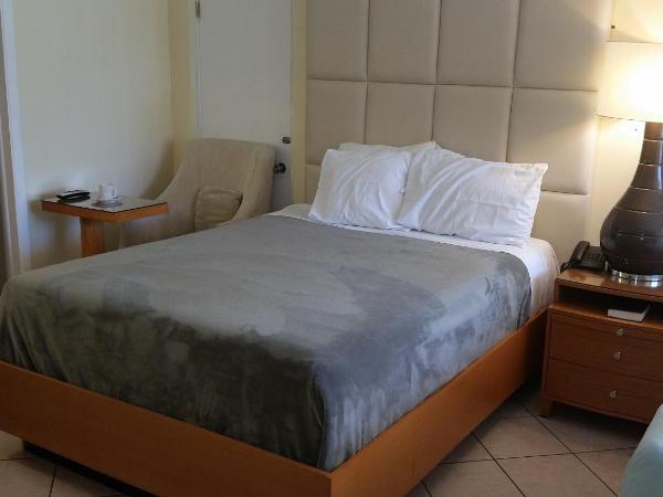 Ocean Mile Hotel : photo 1 de la chambre chambre double standard
