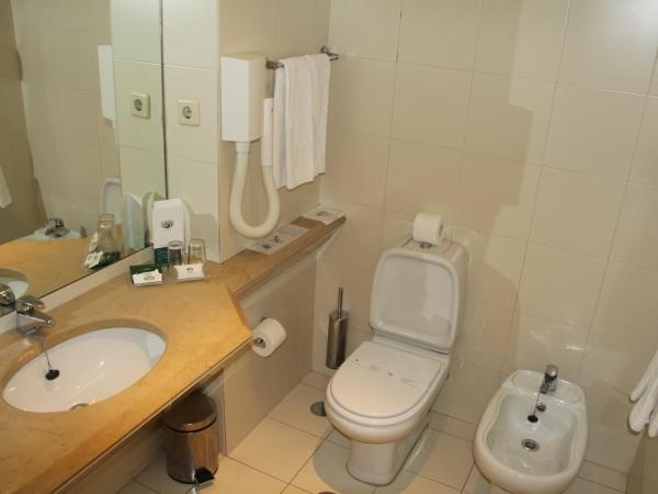 Hotel Douro : photo 4 de la chambre chambre simple