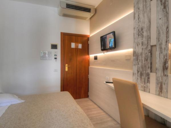 Hotel Franz : photo 7 de la chambre chambre familiale (2 adultes et 2 enfants)